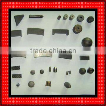 Solid Carbide Rods photo-5