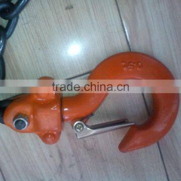 Japan Manufacturer for Chain Blocks photo-3