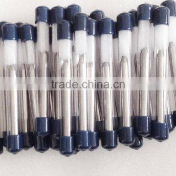 Wear Resistence Solid Carbide Water Cutting Nozzle photo-2