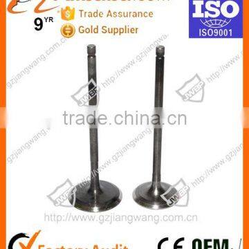 China Excellente Calidad Valvulas Para Motocicleta Bajaj photo-3