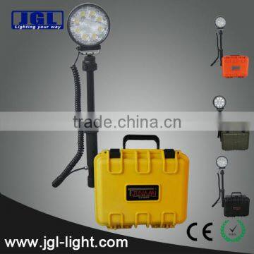 24w LedRemote Area Lighting Systems Handheld Camping Light Easily Carry 5JG-RLS231815-24w photo-2