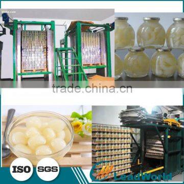 Best Price Automatic Pear Canned Palletizer photo-2