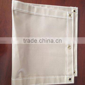 High Quality China PVC coated tarpaulin for trucks