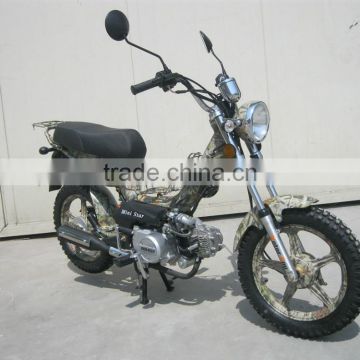 chinese mini petrol bikes