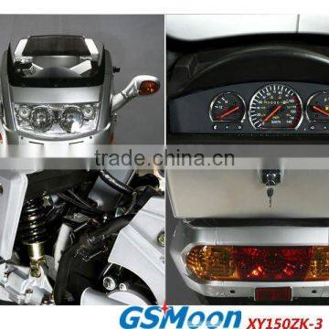 150cc Trike Scooter Meet EPA EEC DOT photo-6