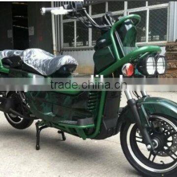 150cc Motor Scooter for Sale(AK-150) photo-2