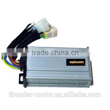 High Quality Electromobile Controllers With OEM Quarantee photo-5