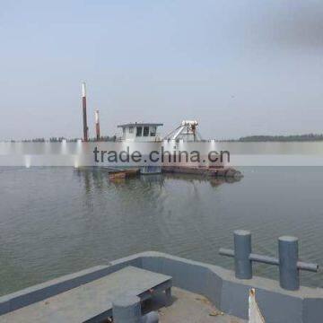 Cutter Suction Dredger photo-2