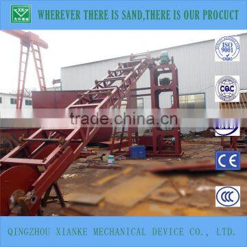 Drum Trommel Sand Washing Machine for Sale photo-2