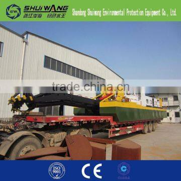 Cutter Sutcion Dredger/small Sand Dredger photo-6