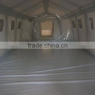 Airtight Large Inflatable Hospital Bed Tent photo-5