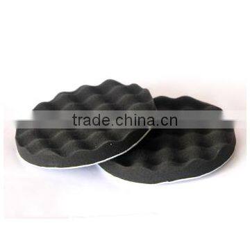 wet polishing pad, car polishing pad, foam polishing pad, diamond flexible polishing pad,automobile polishing pad