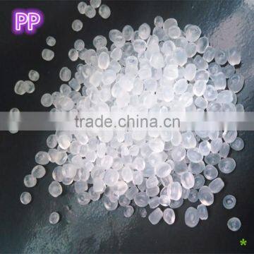 Hot Sale ! Polypropylene / PP Resin / PP Granules / PP Plastic Raw Material photo-2