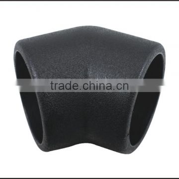 new HDPE male thread elbow manufacturer