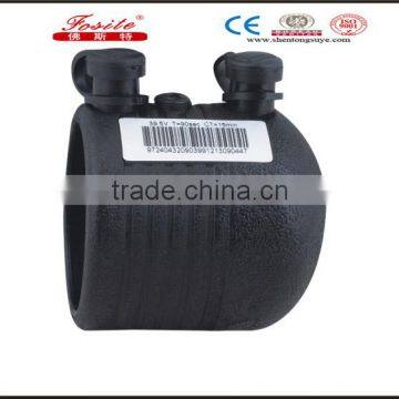 High Quality Hdpe Pipe Fittings for Drainage photo-2