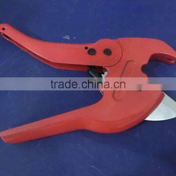 2015 Hot Sale PVC /PP/ PPR Plastic Cutter photo-4