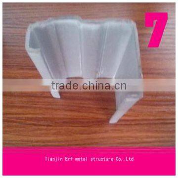 c Profile Steel Standard Thickness of c Purlin photo-3