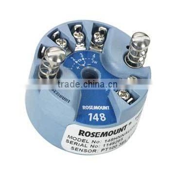 148 Temperature Transmitter with 4-20mA Output