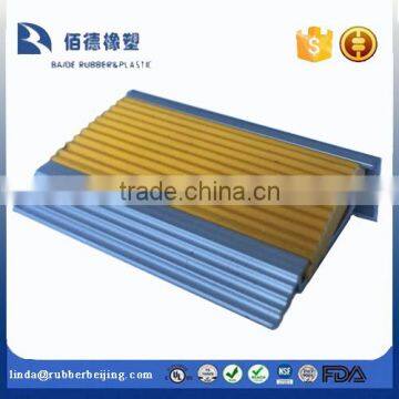 Tactile Indicators Non-slip Reflective Stair Nosing photo-5