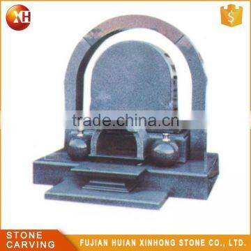 High Quality Accessory For Cemetery Headstone photo-5