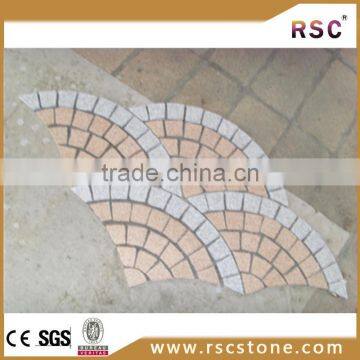 chinese granite stone cheap granite stone paving driveways granite