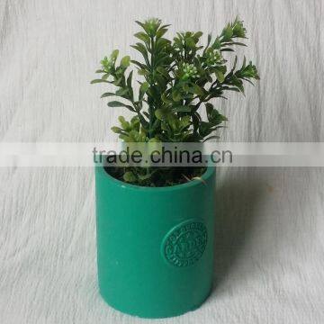 Cheap decorative plant pots indoor