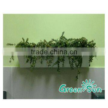 GreenSun Vertical Garden Green Wall Module Artificial Hanging Wall Planter,pocket Wall Planter,flower Pot,plant Pot photo-3