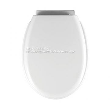 Wholesale Factory Direct Selling Slow Down Cover, Toilet Seat Cover, Toilet Cover Plate photo-3