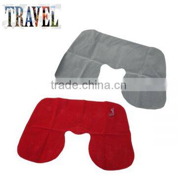 2016 Cost-effective 3-in-1 Promotion Inflatable Airline Travel Kit photo-4