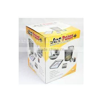 China Supplies High Quality Office Stationery Set of 5pcs photo-2