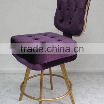 Quality European Style Luxury Hotel Casino Chair LQ-BS038