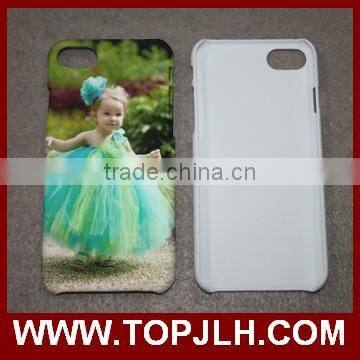 Heating Dye Sublimation 3D Plastic Tough Case Blanks for Printing photo-4