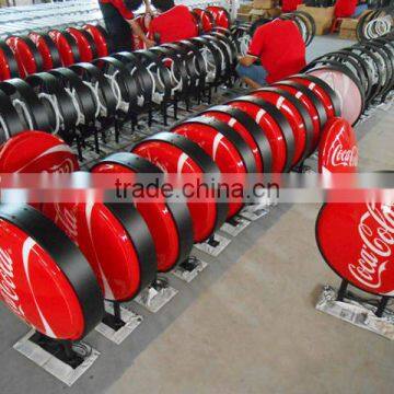 Banners and Signs Led Acrylic photo-3