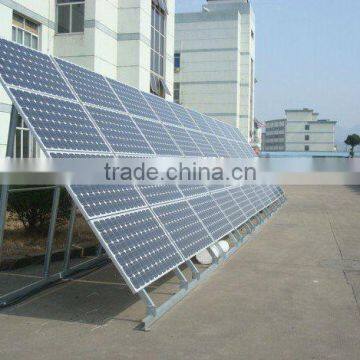 5KW Solar Plant Generator Including All Accessories (CIF Your Port Term) photo-5
