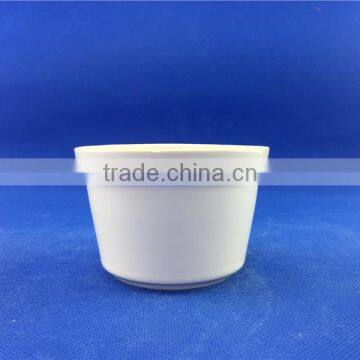 cheap ceramic custom sugar bowl