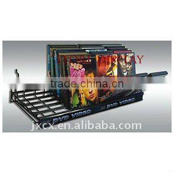 Wire DVD or Game Shelf 24x8