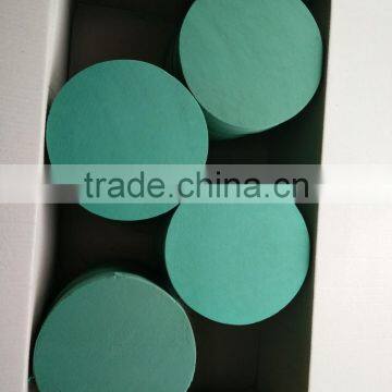 Round Floral Foam With Round Hat Box for Flowers photo-4