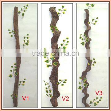 artificial vines and ivy for garden project decor