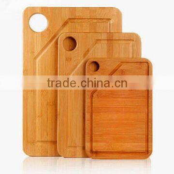 bamboo wood cutting board, bamboo cutting board, small Cutting Board