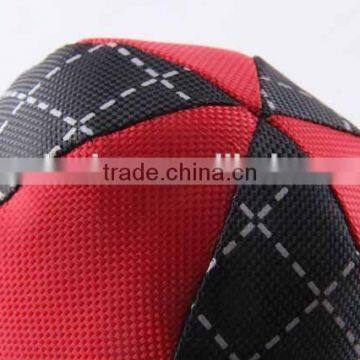 Oxford Pet Toy Round Ball With Sound Hot Sale Dog Toy photo-5