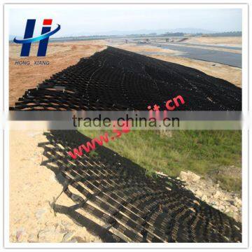 Steel Reinforcement Hdpe Geocell Price photo-2
