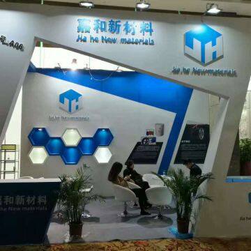 Ningbo Jiahe New Materials Technology Co.,ltd company overview - view 3