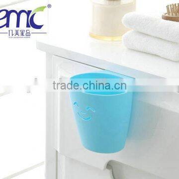 Door Type Plastic Storage Barrels, With Handle photo-4