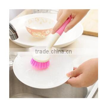 new products 2016 innovative product kitchen cleaning brush bathroom cleaning brush with long handle