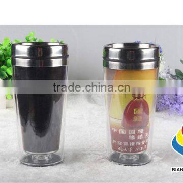 Wholesale Color Changing 16oz Stainless Steel Mug photo-5