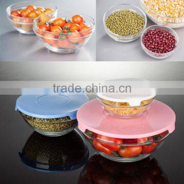 5pc Glass Bowl Household Item photo-3