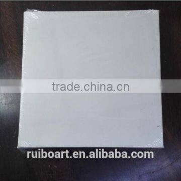 Professional Manufacture Good Quality Pure Cotton Canvas Oil Painting photo-6