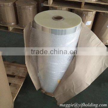Bopp Plain Film For Printing, Bag Making or Lamination photo-4