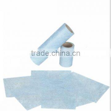 Hot sale- METALLIZED NON-WOVEN FABRICS