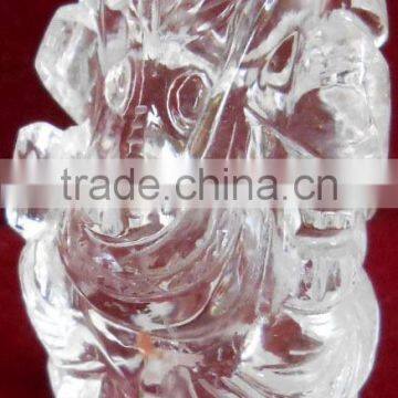 Precious And Semi Precious Stone Carving Statue Figure Sculpture-7